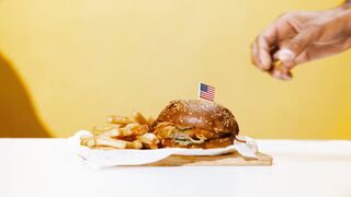 "Food Diaries: Stories from the Kitchen"