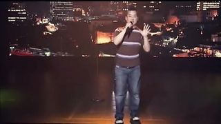 Funny | Young Bobby's Comedy Adventures: A Kid's Laughter Journey! | FunFM