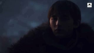 Arya KILLS the Night King _ Game of Thrones(720P_HD)