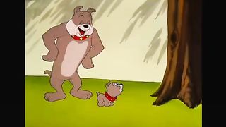 Tom and Jerry 56
