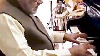 Instrumental old song