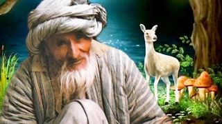 میرے وجود کے رزے اٹھا کے ہنستا ہے