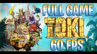 Toki - Full Game