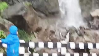 Water fall 10