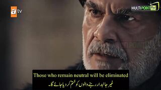 Kurulus Osman Episode 132 Trailer English & Urdu Subtitles | Osman Episode 132 Eng & Urdu Subtitles