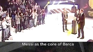 Messi 41