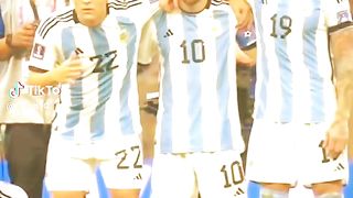 The world cup