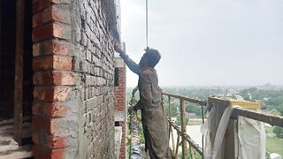 Plaster preparation