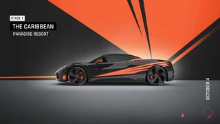 Не знаю какого Артура эта Макларен, но мне нравится. McLaren Artura. Asphalt 9  Legends