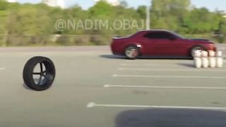That's how it's done!