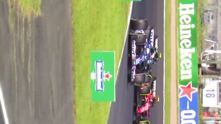 F1 formula race