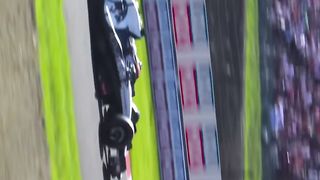 Race in formula 1 f1 wonderful race crash