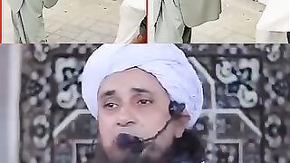 #mufti Tariq masood