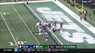 NFL RedZone 2023 Week 3 Full Show Replay #3