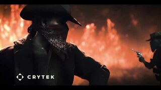 Hunters battles experience
