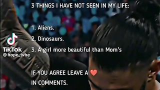 I LOVE YOU MOM