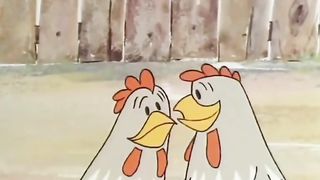 Old Cartoons