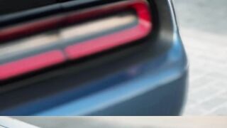 The Dodge Challenger SRT Hellcat Has It All!