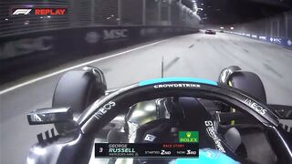 !!!Wow !!!a race !!!f1 pro