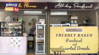 Pandesal Business_ How to Start + Recipe + Kita + Costing COMPLETE