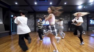 Let's dance Barbie