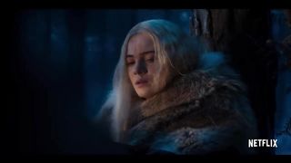If you like new movies trailer then visite my you tube channel @muzamilansarioffficial The Whicher -Season 2 Teaser Trailer -Netflix.