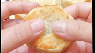 HOPIA SA KAWALI _ NO OVEN _ Hopia Munggo step by step _ Pang Negosyo