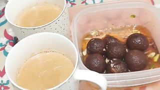 پنجابی ماہیا )چاہ دا کپ )