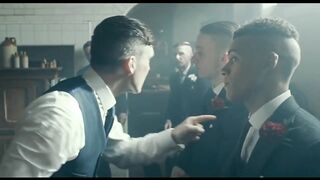 Cara Bersikap Cool Seperti Thomas Shelby