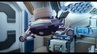 Boboiboy vs retakka part 8