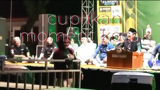 Ngaji bareng gus iqdam santri kocak