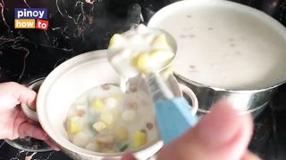 Ginatang Bilo Bilo Pang Business W_ RECIPE + COSTING
