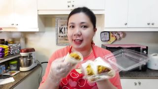 CHICKEN SHAWARMA Recipe for Business with Costing