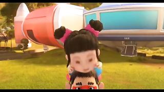 Boboiboy vs retakka part 9.....