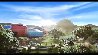 Boboiboy vs retakka part 11..!!!