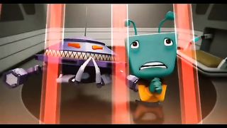 Boboiboy vs retakka part 13..!!!??