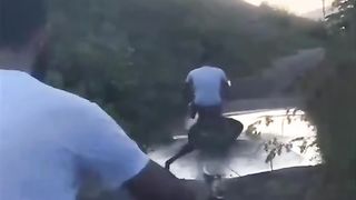 Sabar is kuncinya