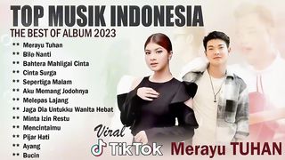 TRI SUAKA MERAYU TUHAN, FULL ALBUM