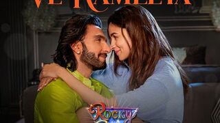 Ve kamleya lyrical ????