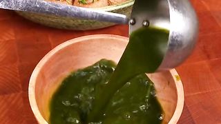 Pani Puri / Golgappe / Puchka
