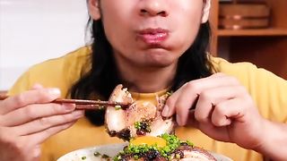 Pork Humba (Chashu Style)