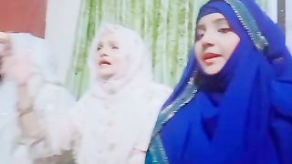 Naat Sharif Status by Shaista Adil 6