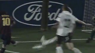 Messi 42