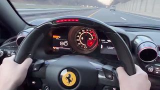 If you're ready to witness the true power of your Ferrari, don't hesitate to slide into our DMs.
