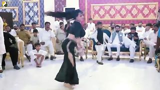 Le_Le_Maza,_Rimal_Shah_Latest_Dance_Performance_2023(360p).