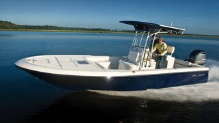 Do You Know About Center Console Boat