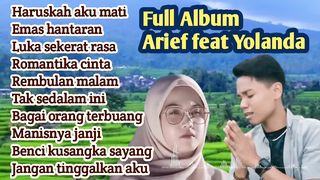 Arif yolanda ter baru, yg lagi viral di dunia sosmed