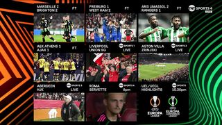 【FULL MATCH】 AS Roma 4-0 Servette | Europa League 2023/24 | Belotti brace leaves Giallorossi easy-win at home