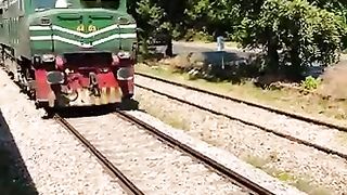 Very Fast Train
