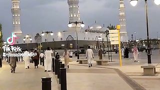 Namaz e juma